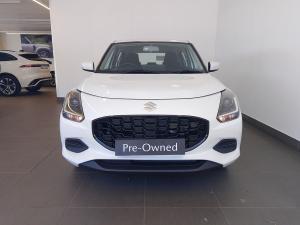 Suzuki Swift 1.2 GL+ manual - Image 2