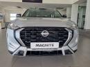 Thumbnail Nissan Magnite 1.0 Visia auto