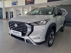 Nissan Magnite 1.0 Visia auto - Image 2