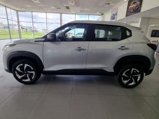 Nissan Magnite 1.0 Visia auto