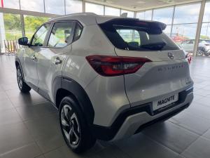 Nissan Magnite 1.0 Visia auto - Image 4