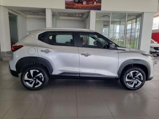 Nissan Magnite 1.0 Visia auto