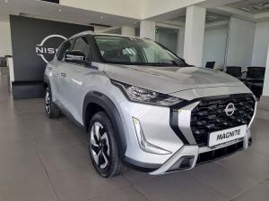 Nissan Magnite 1.0 Visia auto - Image 8
