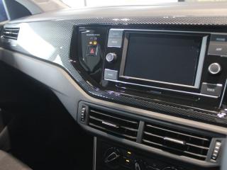 Volkswagen Polo hatch 1.0TSI