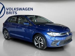 Volkswagen Polo hatch 1.0TSI - Image 1