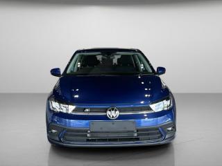 Volkswagen Polo hatch 1.0TSI