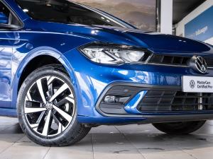 Volkswagen Polo hatch 1.0TSI - Image 3