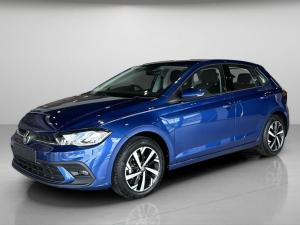 Volkswagen Polo hatch 1.0TSI - Image 3