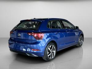 Volkswagen Polo hatch 1.0TSI - Image 5