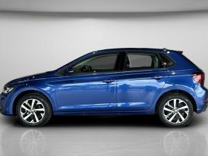 Volkswagen Polo hatch 1.0TSI - Image 7