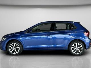 Volkswagen Polo hatch 1.0TSI