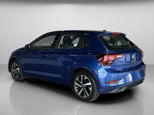 Volkswagen Polo hatch 1.0TSI - Image 8