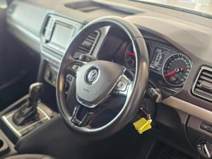 Volkswagen Amarok 2.0BiTDI double cab Highline auto - Image 12