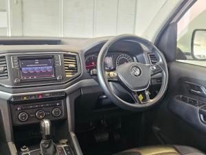 Volkswagen Amarok 2.0BiTDI double cab Highline auto - Image 13