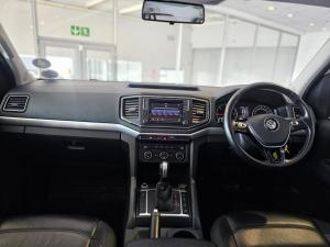 Volkswagen Amarok 2.0BiTDI double cab Highline auto - Image 14