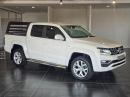 Thumbnail Volkswagen Amarok 2.0BiTDI double cab Highline auto