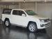 Volkswagen Amarok 2.0BiTDI double cab Highline auto - Thumbnail 1