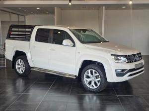 Volkswagen Amarok 2.0BiTDI double cab Highline auto - Image 1