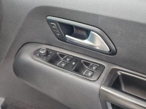 Volkswagen Amarok 2.0BiTDI double cab Highline auto - Image 20
