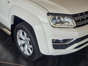 Volkswagen Amarok 2.0BiTDI double cab Highline auto - Image 2