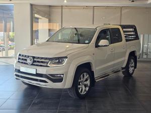 Volkswagen Amarok 2.0BiTDI double cab Highline auto - Image 3