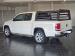 Volkswagen Amarok 2.0BiTDI double cab Highline auto - Thumbnail 4
