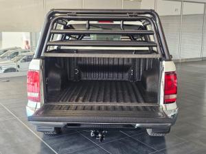 Volkswagen Amarok 2.0BiTDI double cab Highline auto - Image 5