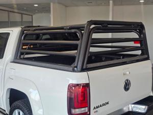 Volkswagen Amarok 2.0BiTDI double cab Highline auto - Image 6