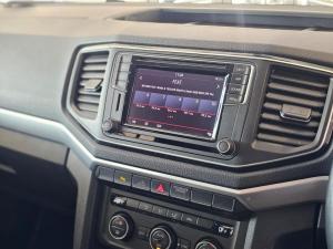 Volkswagen Amarok 2.0BiTDI double cab Highline auto - Image 9