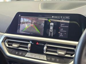 BMW 3 Series 320i Mzansi Edition - Image 14