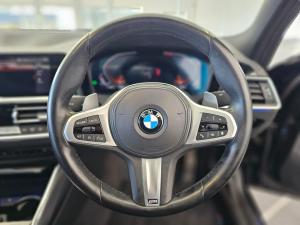 BMW 3 Series 320i Mzansi Edition - Image 16