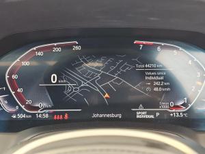 BMW 3 Series 320i Mzansi Edition - Image 17