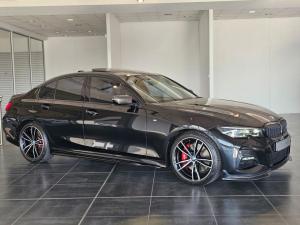 BMW 3 Series 320i Mzansi Edition - Image 1