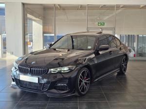 BMW 3 Series 320i Mzansi Edition - Image 2