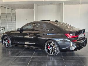 BMW 3 Series 320i Mzansi Edition - Image 4