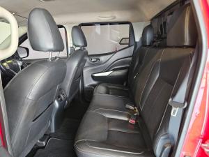 Nissan Navara 2.3D double cab 4x4 LE auto - Image 10