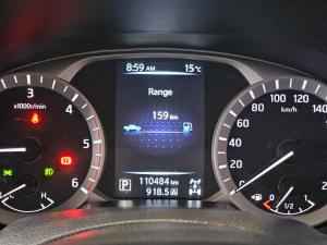 Nissan Navara 2.3D double cab 4x4 LE auto - Image 12