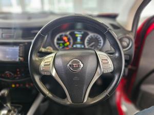 Nissan Navara 2.3D double cab 4x4 LE auto - Image 16