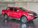 Thumbnail Nissan Navara 2.3D double cab 4x4 LE auto
