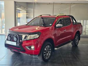 Nissan Navara 2.3D double cab 4x4 LE auto - Image 2