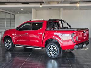 Nissan Navara 2.3D double cab 4x4 LE auto - Image 4