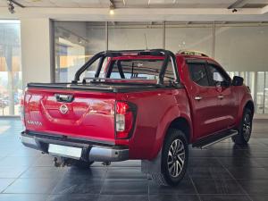Nissan Navara 2.3D double cab 4x4 LE auto - Image 5