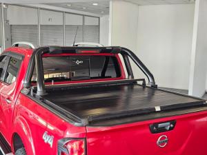 Nissan Navara 2.3D double cab 4x4 LE auto - Image 6