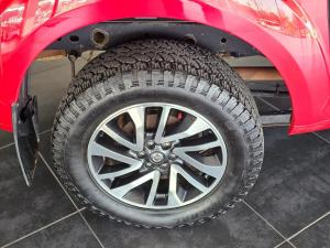 Nissan Navara 2.3D double cab 4x4 LE auto - Image 7