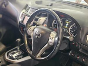 Nissan Navara 2.3D double cab 4x4 LE auto - Image 9