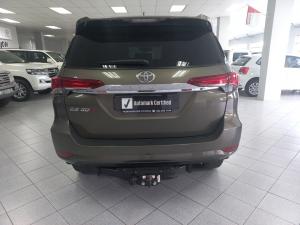 Toyota Fortuner 2.8GD-6 - Image 5