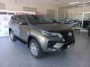 Thumbnail Toyota Fortuner 2.8GD-6