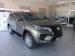Toyota Fortuner 2.8GD-6 - Thumbnail 1