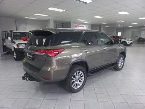Toyota Fortuner 2.8GD-6 - Image 2