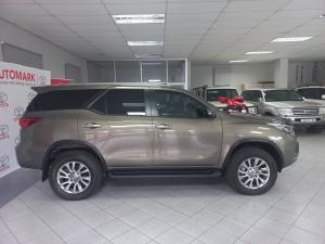 Toyota Fortuner 2.8GD-6 - Image 3